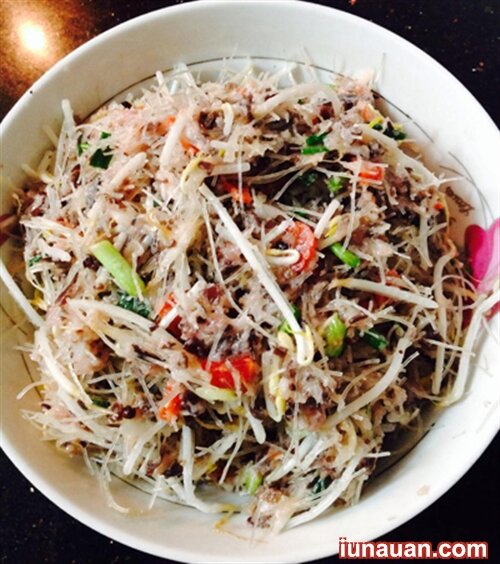 Ảnh minh họa 4 - Giòn giòn vui miệng với cách làm món bánh gối siêu ngon miệng !