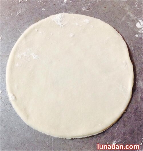 Ảnh minh họa 5 - Giòn giòn vui miệng với cách làm món bánh gối siêu ngon miệng !