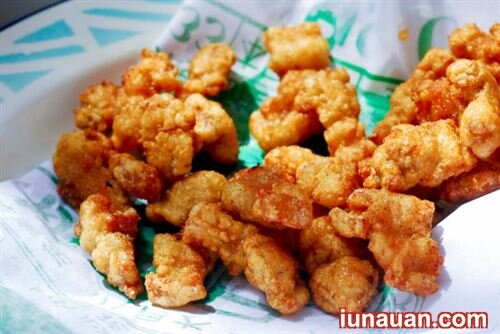 Ảnh minh họa 5 - Cách làm thịt ba chỉ chiên giòn thơm ngon ngất ngây !