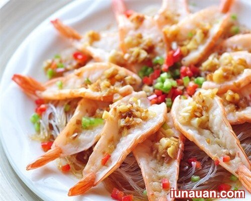 Ảnh minh họa 2 - Lạ mà ngon với món tôm hấp tỏi thơm ngon khó cưỡng !