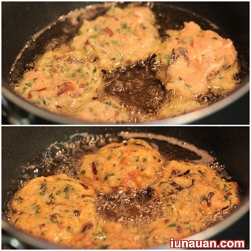 Ảnh minh họa 8 - Đưa cơm với món chả gà lá lốt siêu ngon miệng !