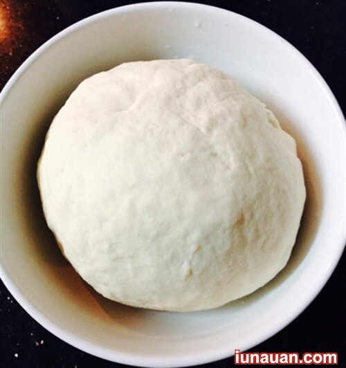 Ảnh minh họa 3 - Giòn giòn vui miệng với cách làm món bánh gối siêu ngon miệng !