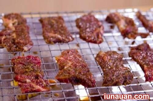 Ảnh minh họa 4 - Ứa nước miếng với món bê tái chanh ngon không cưỡng nổi !