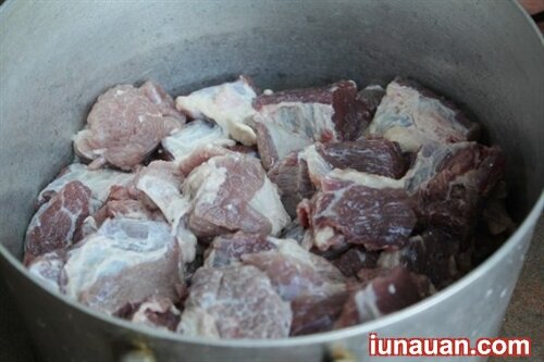 Ảnh minh họa 3 - Trời mưa cả nhà cùng thưởng thức món bò kho với bí quyết ướp ngon tuyệt !