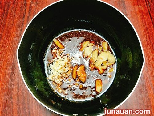 Ảnh minh họa 4 - Hướng dẫn cách làm món thịt xá xíu thơm ngon có một không hai !