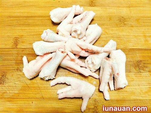 Ảnh minh họa 3 - Cuối tuần đổi vị với món chân gà chiên mắm vàng giòn lai rai thật tuyệt !