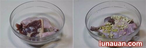 Ảnh minh họa 3 - Ứa nước miếng với cách làm món thịt vịt chiên mật ong thơm ngon tuyệt đỉnh !