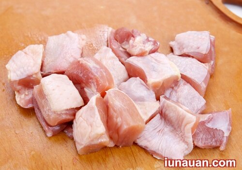 Ảnh minh họa 3 - Đơn giản mà ngon cơm với món thịt gà chiên giòn cả nhà đều thích !