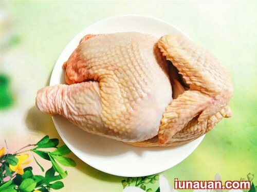 Ảnh minh họa 3 - Thơm nức món gà nướng mật ong óng vàng, siêu hấp dẫn !