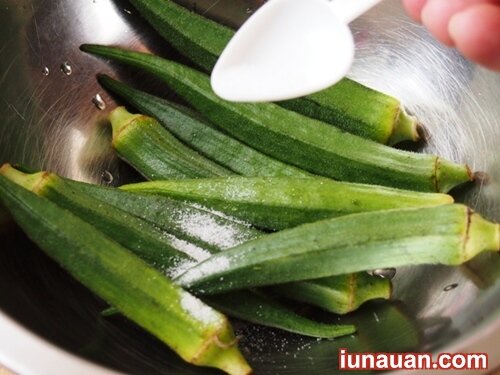 Ảnh minh họa 5 - Cách làm món đùi gà áp chảo thơm ngọt ngon không cưỡng nổi !