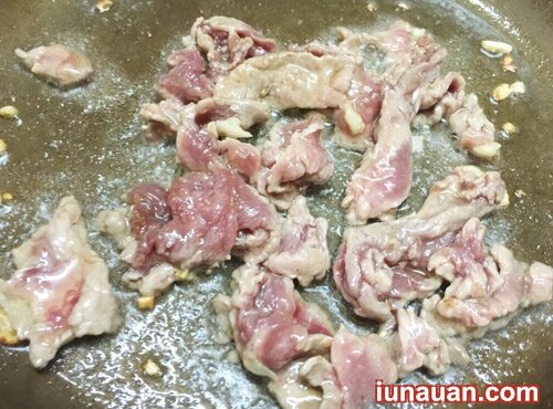 Ảnh minh họa 7 - Thanh mát, bổ dưỡng món gỏi rau má thịt bò cho bữa cơm thêm ngon miệng !