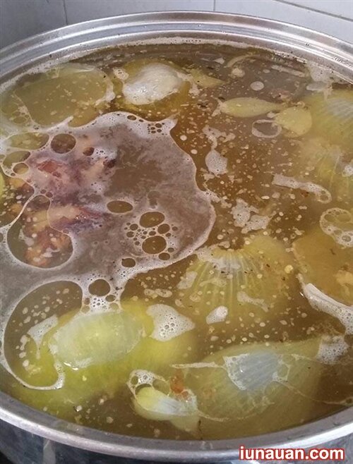 Ảnh minh họa 3 - Hướng dẫn cách nấu phở gà chuẩn không cần chỉnh ngon tuyệt cú mèo !