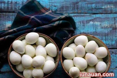 Ảnh minh họa 3 - Lạ miệng với món trứng cút chiên khói siêu ngon miệng !