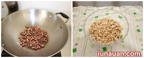 Ảnh minh họa 6 - Cách làm bánh nếp chay nhẹ nhàng, thanh tao cho ngày rằm tháng bảy !