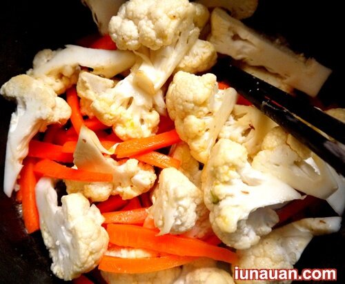 Ảnh minh họa 7 - Cách làm món thịt bò xào súp lơ nhanh gọn, đủ chất !