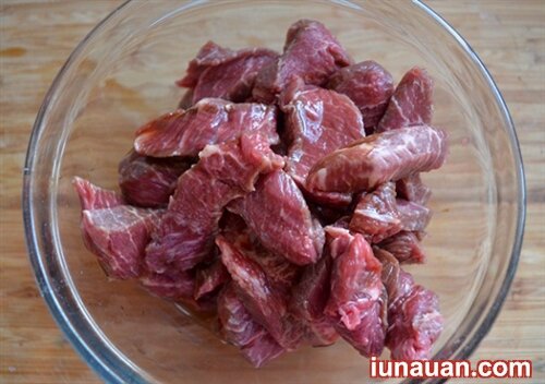 Ảnh minh họa 3 - Đổi vị với món thịt bò áp chảo mềm ngọt thơm ngon hảo hạng !