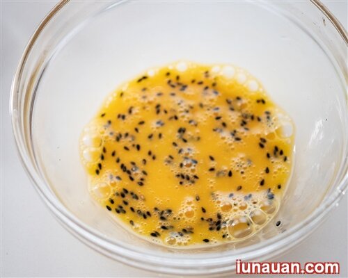 Ảnh minh họa 4 - Tưởng quen và lạ với cách làm món trứng cuộn kiểu mới cực ngon miệng !