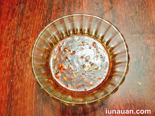 Ảnh minh họa 6 - Nhâm nhi món chân gà nướng muối ớt cho chàng mê mẩn !