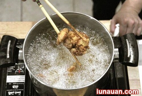 Ảnh minh họa 6 - Đổi vị cho cả nhà món gà rán sốt chua ngọt ngon tuyệt cú mèo !