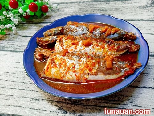 Ảnh minh họa 2 - Đổi vị cho cả nhà với món cá nục kho coca ngon ơi là ngon !