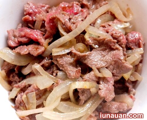 Ảnh minh họa 6 - Cách làm món thịt bò xào súp lơ nhanh gọn, đủ chất !