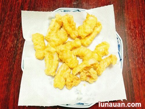 Ảnh minh họa 6 - Thử ngay món mực tẩm bột chiên giòn ngon tuyệt cú mèo cả nhà cùng mê !