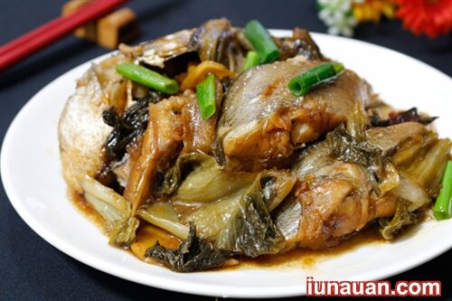 Ảnh minh họa 8 - Đánh bay nồi cơm với món cá kho dưa chua tóp mỡ mẹ làm ngon tuyệt !