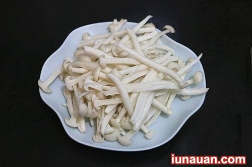 Ảnh minh họa 3 - Lạ mà ngon với món trứng xào nấm tốt cho sức khỏe !