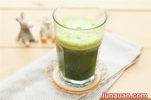 Ảnh minh họa 6 - Cùng iunauan khám phá cách làm 3 loại nước ép thần kỳ giúp da đẹp dáng xinh mỗi ngày !