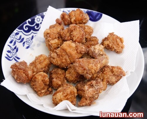 Ảnh minh họa 8 - Đơn giản mà ngon cơm với món thịt gà chiên giòn cả nhà đều thích !