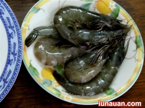 Ảnh minh họa 3 - Mát lành với canh bí xanh nhồi tôm thịt thanh ngọt, dễ ăn chẳng hề thấy ngấy !