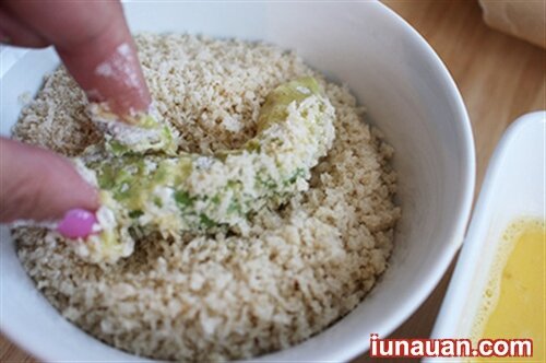 Ảnh minh họa 7 - Thơm nức với món bơ chiên xù cực hấp dẫn ai cũng thích !