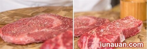 Ảnh minh họa 5 - Cách làm món bò bít tết ăn là mê !