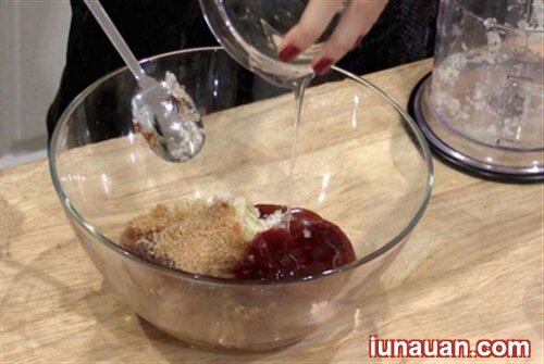 Ảnh minh họa 7 - Đổi vị cho cả nhà món gà rán sốt chua ngọt ngon tuyệt cú mèo !