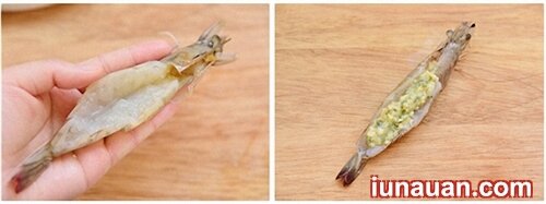 Ảnh minh họa 4 - Thơm nức mũi món tôm nướng bơ tỏi dễ gây nghiện ngay lần đầu tiên thưởng thức !