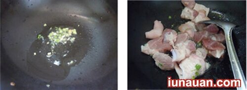 Ảnh minh họa 4 - Vừa mềm vừa thơm món chân giò nấu hạt sen thơm ngon, bổ dưỡng !