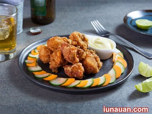 Ảnh minh họa 2 - Đơn giản mà ngon cơm với món thịt gà chiên giòn cả nhà đều thích !