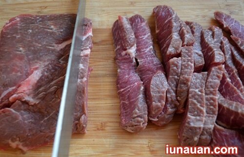 Ảnh minh họa 2 - Đổi vị với món thịt bò áp chảo mềm ngọt thơm ngon hảo hạng !