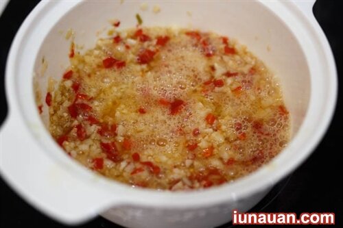 Ảnh minh họa 5 - Thử ngay món hàu nướng tỏi ớt ngon bá cháy !