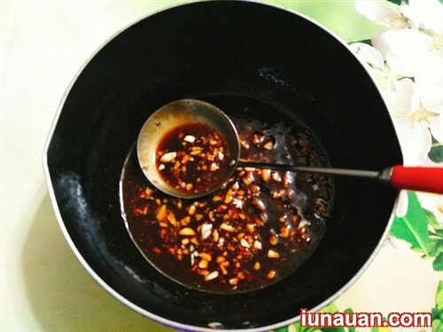 Ảnh minh họa 2 - Hướng dẫn cách làm món thịt xá xíu bằng nồi chiên không dầu ngon tuyệt cú mèo !