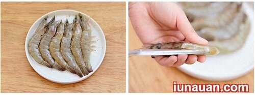 Ảnh minh họa 3 - Thơm nức mũi món tôm nướng bơ tỏi dễ gây nghiện ngay lần đầu tiên thưởng thức !