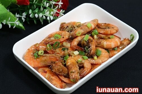 Ảnh minh họa 2 - Đánh bay nồi cơm với món tôm sốt me ngon mê mẩn !