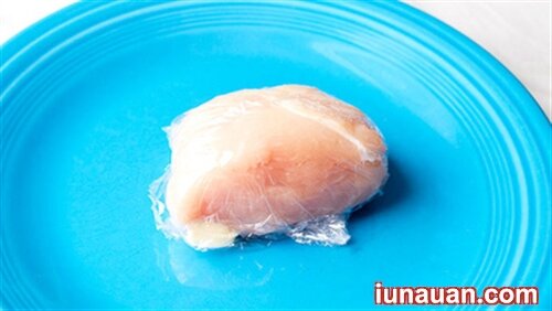 Ảnh minh họa 5 - Cách làm món gà cuộn phô mai vừa ngậy vừa thơm đổi vị cho cả nhà !