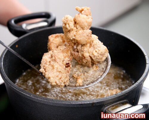 Ảnh minh họa 7 - Đơn giản mà ngon cơm với món thịt gà chiên giòn cả nhà đều thích !