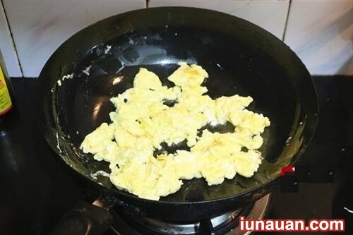 Ảnh minh họa 5 - Lạ mà ngon với món trứng xào nấm tốt cho sức khỏe !