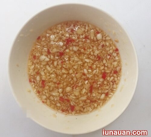 Ảnh minh họa 5 - Chống ngấy ngày hè với món sung muối xổi giòn tan ngon miệng !