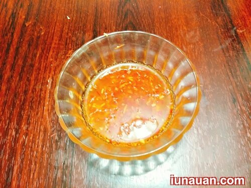 Ảnh minh họa 6 - Cuối tuần đổi vị với món chân gà chiên mắm vàng giòn lai rai thật tuyệt !