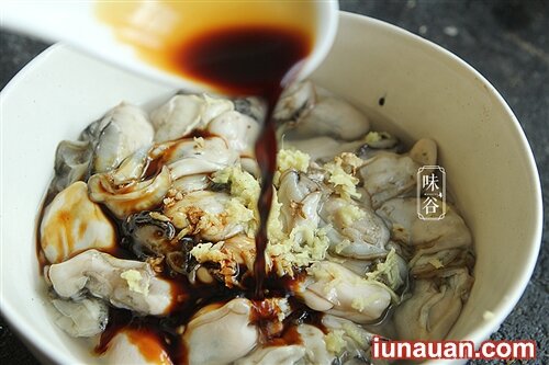 Ảnh minh họa 3 - Hàu tẩm bột mỳ chiên giòn cả nhà đều thích !