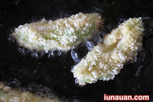 Ảnh minh họa 9 - Thơm nức với món bơ chiên xù cực hấp dẫn ai cũng thích !