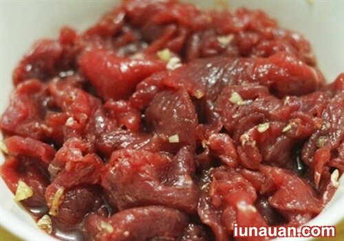 Ảnh minh họa 4 - Ngon không cưỡng nổi với cách làm món măng xào thịt bò - món ăn khơi gợi niềm cảm hứng !